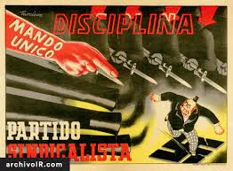 SE IMPONE UN MANDO UNICO