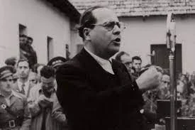 JUAN NEGRÍN PRESIDENTE DEL GOBIERNO