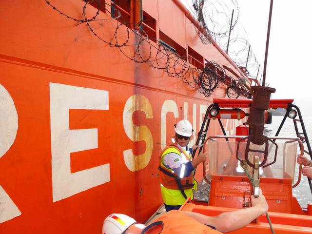 Mtwara Port x Normand Skander