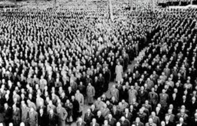 Night of the Broken Glass