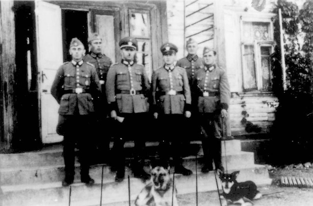 Germany Invades The Soviet Union