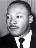 MLK killed