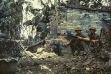 Tet Offensive
