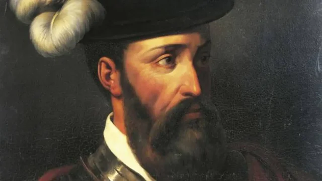 Francisco Pizarro conquista el Imperio Inca.