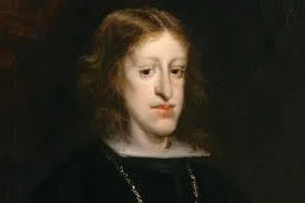 Carlos II  (el Hechizado)
