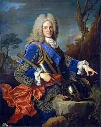 Felipe V (de Anjou)