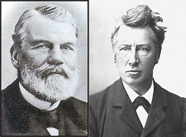 New methods for determing molecular weight