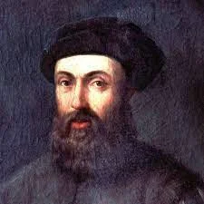 1ª vuelta al mundo (Magallanes, Juan Sebastián Elcano)