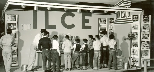 ILCE aporta servicios y programas para Microsep