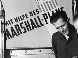 Marshall Plan