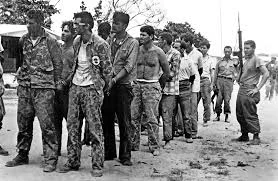 Bay of Pigs