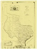 Texas gains its independence