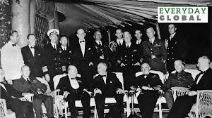 When the United Nations was Formed