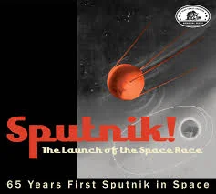 Space Race/Sputnik