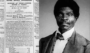 Dred Scott Decision
