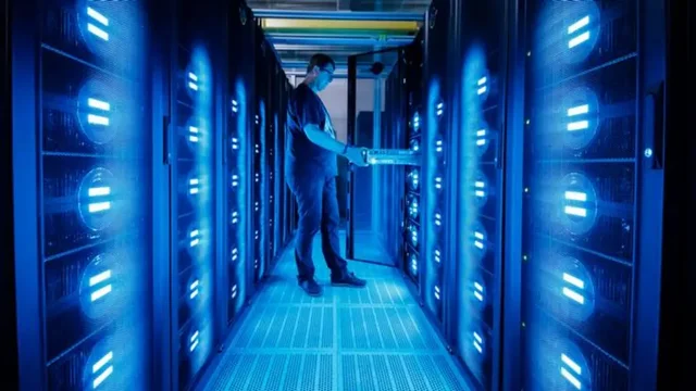 super computadoras