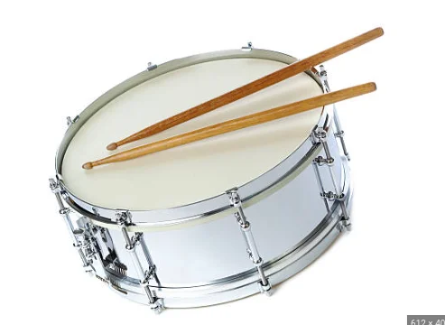 Drums