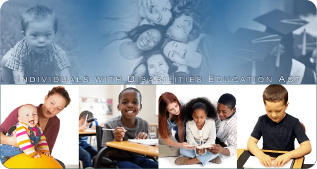 Individuals with Disabilities Education Act