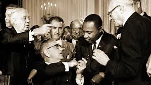 Civil Rights Act