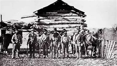 Pottawatomie Massacre (Reaction to Lawrence)