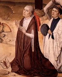 NICOLÁS DE CUSA