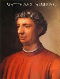 MATEO PALMIERI