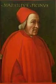 MARSILIO FICINO