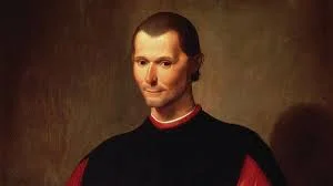 MAQUIAVELO (Florencia 1467-1577)