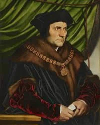 TOMÁS MORO (Londres 1479-1535)