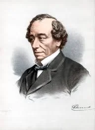 Disraeli becomes PM