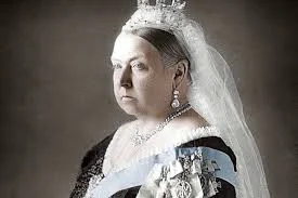 Disraeli makes Victoria Empress of India