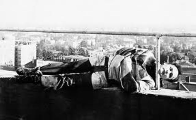 Harry Was In The Grim Game