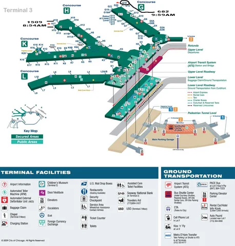 Another Airport