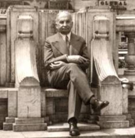 La Escuela Austriaca se muda a New York