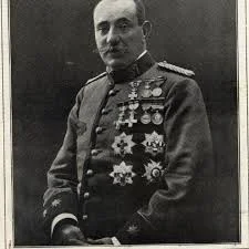 Rebelión de las Juntas Militares de Defensa