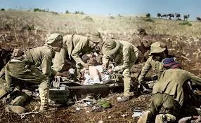 Derrota de Annual en la guerra de Marruecos