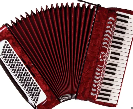 Accordion