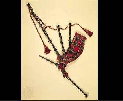 Bagpipe