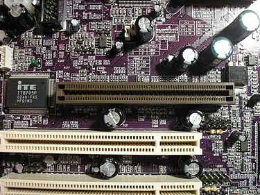 Accelerated Graphics Port