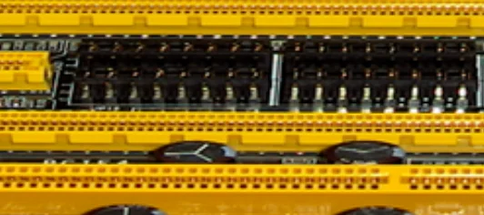 PCI Express 2004 - Hasta la fecha