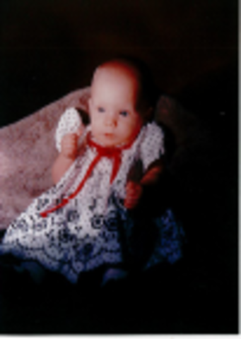 I Should born in may but born early