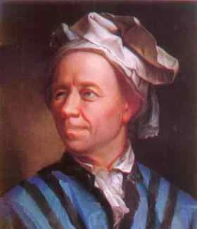 Leonhard Euler was born in Basel, Switzerland