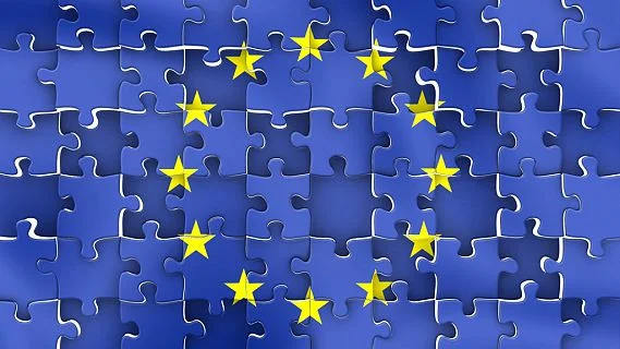 Construcción Europea