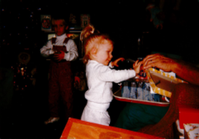 I Lost hearing become hard of hearing