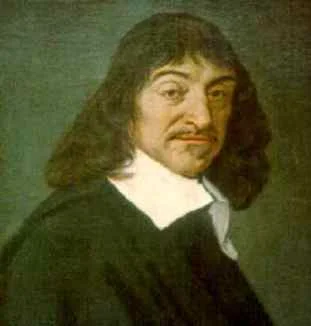 René Descartes was born in France