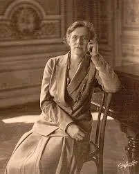 20th Century - Nadia Boulanger