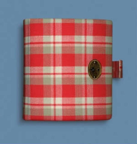 Her Diary is Published