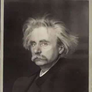 Romantic Era - Edvard Grieg