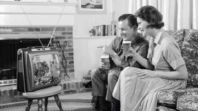 Estudios para explorar la recepción televisiva