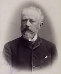 Romantic Era - Pyotr Ilyich Tchaikovsky